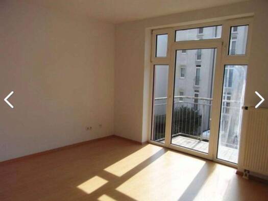 Wohnung zur Miete 315 € 1 Zimmer 34 m² frei ab 01.03.2026 Ostrower Straße 13 Mitte Cottbus 03046