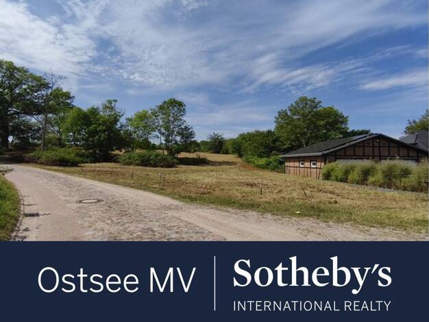 Grundstück zum Kauf 279.000 € 3.748 m² Grundstück frei ab sofort Preetz Lancken-Granitz 18586