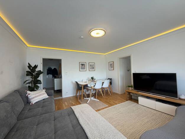 Wohnung zur Miete 1.480 € 3 Zimmer 69 m² 5. Geschoss frei ab 01.08.2026 Aubing-Lochhausen-Langwied München 81249