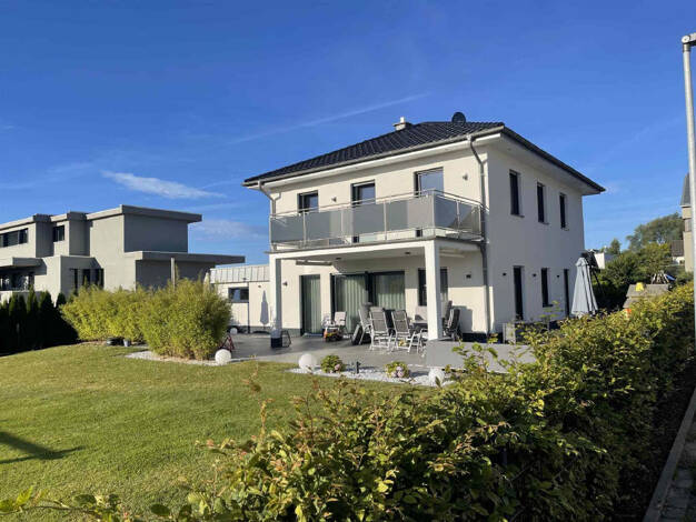Einfamilienhaus zum Kauf 695.000 € 5 Zimmer 151 m² 500 m² Grundstück Bachum Arnsberg-Bachum 59757