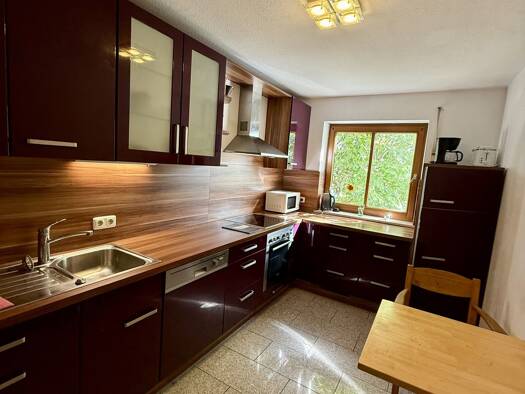 Wohnung zum Kauf 570.000 € 4,5 Zimmer 99 m² 1. Geschoss Königsbrunn 86343