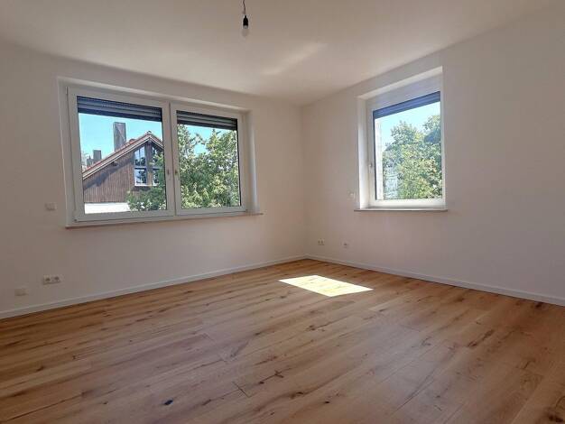Wohnung zur Miete 1.780 € 2,5 Zimmer 89 m² 1. Geschoss Ellingerweg 98 Berg am Laim München 81673