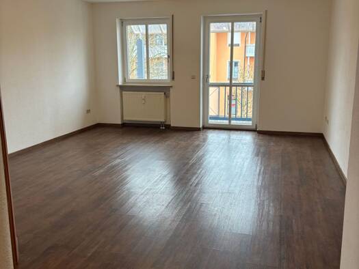 Wohnung zur Miete 800 € 3 Zimmer 75,3 m² Geschoss 2/3 frei ab sofort Garching Garching an der Alz 84518