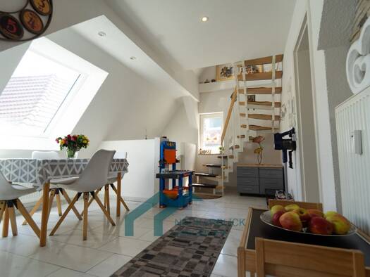 Maisonette zum Kauf 339.000 € 4,5 Zimmer 90 m² Weinstadt / Strümpfelbach 71384