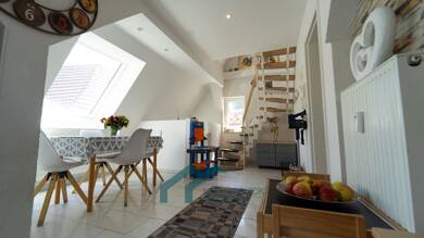 Maisonette zum Kauf 339.000 € 4,5 Zimmer 90 m² Strümpfelbach Weinstadt / Strümpfelbach 71384