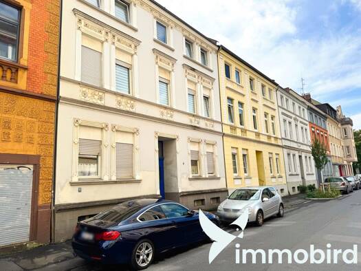 Mehrfamilienhaus zum Kauf 469.000 € 9 Zimmer 280 m² 221 m² Grundstück Hörde Dortmund 44263