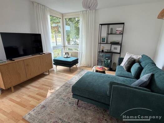 Wohnung zur Miete auf Zeit 1.800 € 2 Zimmer 60 m² frei ab sofort Blasewitz Ortsamtsbereich Blasewitz 01277