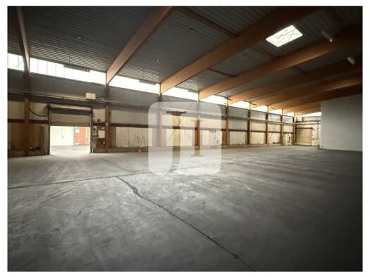 Lagerhalle zur Miete 2.006 m² Lagerfläche Geesthacht 21502