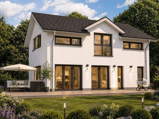Einfamilienhaus zum Kauf 595.000 € 5 Zimmer 136 m² 650 m² Grundstück frei ab 15.03.2027 Krämpfervorstadt Erfurt 99085