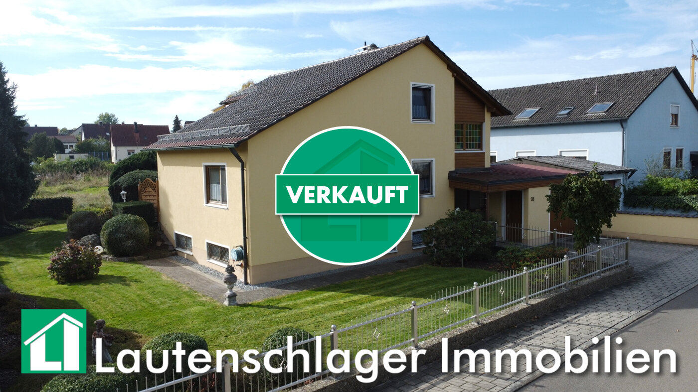 Mehrfamilienhaus zum Kauf 469.000 € 6 Zimmer 181 m²<br/>Wohnfläche 655 m²<br/>Grundstück 01.04.2025<br/>Verfügbarkeit Pölling Neumarkt-Pölling 92318