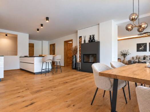 Wohnung zur Miete 2.900 € 3 Zimmer 141 m² Kirchberg in Tirol 6365