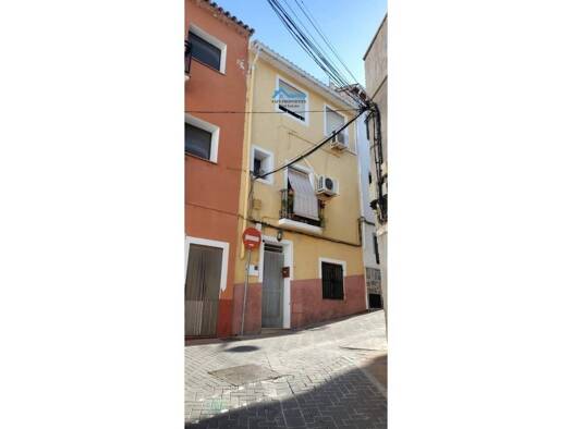 Villa zum Kauf 178.500 € 8 Zimmer 198 m² Callosa d'en Sarrià 03510