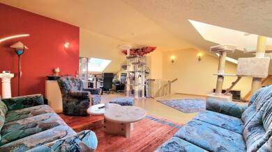 Maisonette zum Kauf 215.000 € 4 Zimmer 125 m² 3. Geschoss Ellenerbrok - Schevemoor Bremen 28325