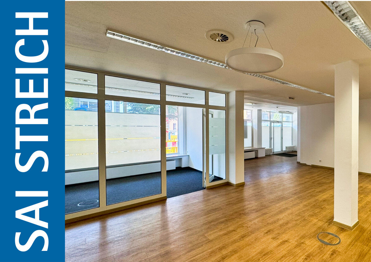 Bürofläche zur Miete 3.200 € 293 m²<br/>Bürofläche Brackwede - Mitte Bielefeld 33647