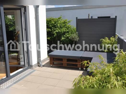 Wohnung zur Miete Tauschwohnung 1.700 € 3,5 Zimmer 86 m² Niendorf Eimsbüttel 22525