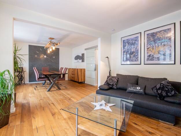 Einfamilienhaus zum Kauf 299.000 € 4 Zimmer 85 m² 389 m² Grundstück Ochsenfurt Ochsenfurt 97199