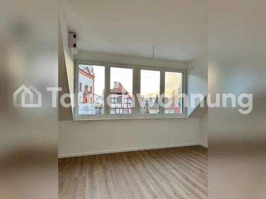 Wohnung zur Miete Tauschwohnung 1.000 € 2 Zimmer 64 m² Lerchenberg Mainz 55127