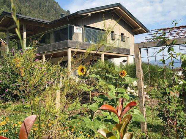 Immobilie in Feld am See - Villa zum Kauf - Feld am See - 1.200.000 € - 7 Zimmer, 130 m², 2.203 m² Grundstück - Bild 1