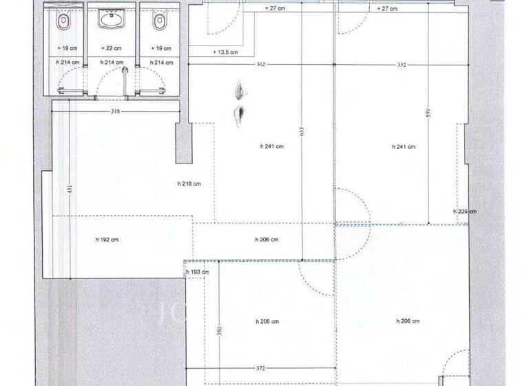 Studio zum Kauf provisionsfrei 3.710.000 € 1 Zimmer 94 m² frei ab 30.09.2026 Monaco 98000