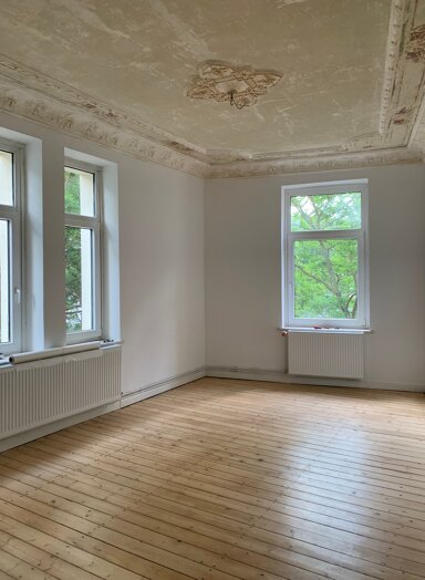 Wohnung zur Miete 1.186 € 3 Zimmer 89 m² 1. Geschoss frei ab sofort Am Hagenring Braunschweig 38106