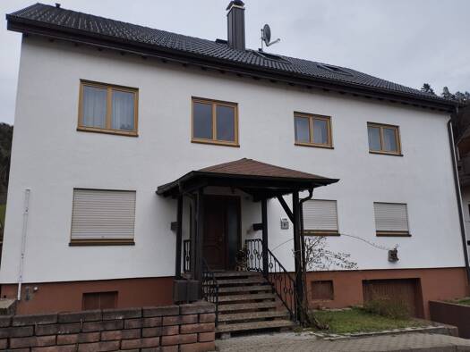Wohnung zum Kauf provisionsfrei 398.000 € 3,5 Zimmer 91 m² Oberau Stegen Eschbach 79252