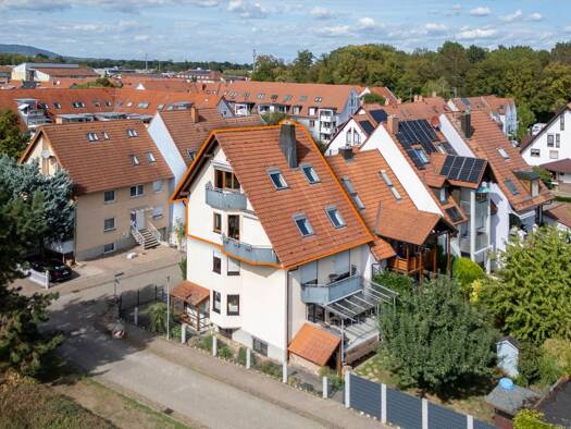 Maisonette zum Kauf 350.000 € 3,5 Zimmer 92 m² 1. Geschoss Umkirch 79224