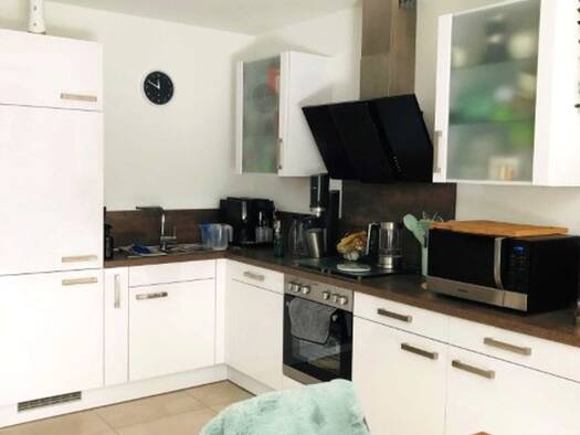 Wohnung zur Miete 700 € 3 Zimmer 80 m² frei ab sofort Theodor-Heuss-Straße 45 Hessental Schwäbisch Hall 74523