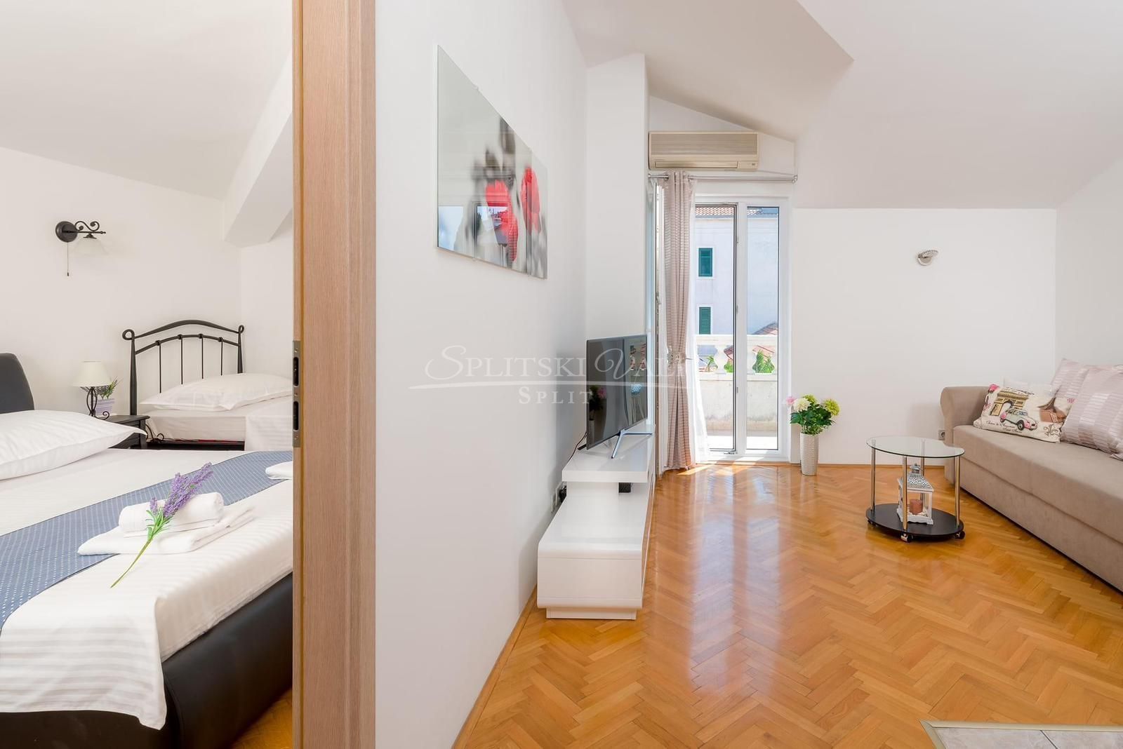 Wohnung zur Miete 700 € 1 Zimmer 47 m²<br/>Wohnfläche 3.<br/>Geschoss Gripe