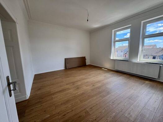 Wohnung zur Miete 1.100 € 4,5 Zimmer 110 m² 2. Geschoss frei ab sofort Alt-Homberg Duisburg 47198