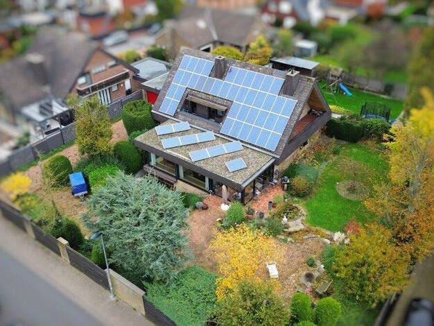 Einfamilienhaus zum Kauf 528.000 € 6 Zimmer 245 m² 1.104 m² Grundstück Wadelheim Rheine 48431