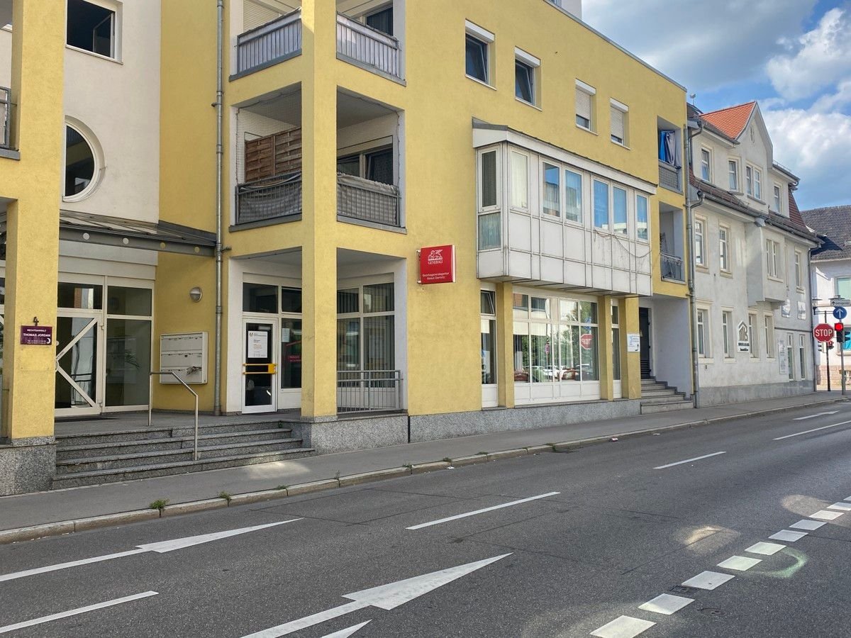 Bürofläche zum Kauf 85 m²<br/>Bürofläche Süd Heidenheim an der Brenz 89522