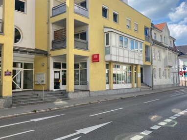 Bürofläche zum Kauf 85 m² Bürofläche Süd Heidenheim an der Brenz 89522