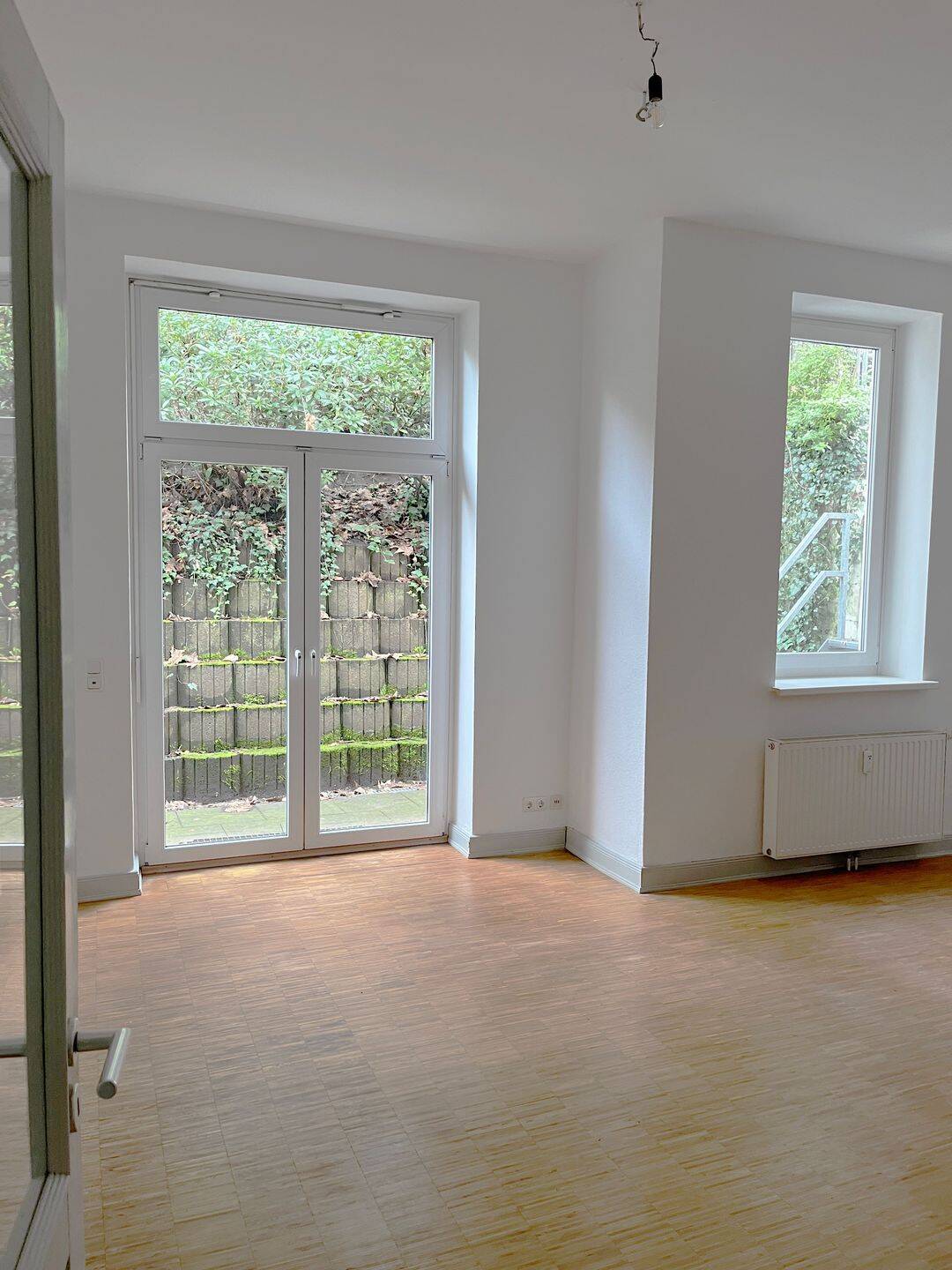 Wohnung zur Miete