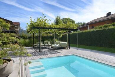 Wohnung zum Kauf 2.995.000 € 4 Zimmer 204 m² Bad Wiessee Bad Wiessee 83707