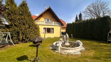 Einfamilienhaus zum Kauf 462.000 € 7 Zimmer 239,6 m² 2.409 m² Grundstück Zimmernsupra 99100