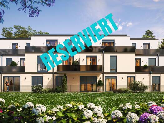 Wohnung zum Kauf - Neubau 999.580 € 4 Zimmer 105,9 m² EG Unterpfaffenhofen Germering 82110