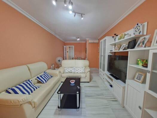 Wohnung zur Miete 650 € 2 Zimmer 88 m² 3. Geschoss Roquetas de Mar 04720
