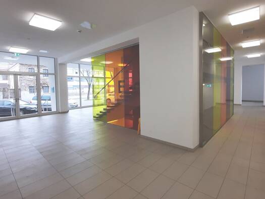 Büro zur Miete provisionsfrei Doktor-Karl-Renner-Promenade St. Pölten St. Pölten 3100