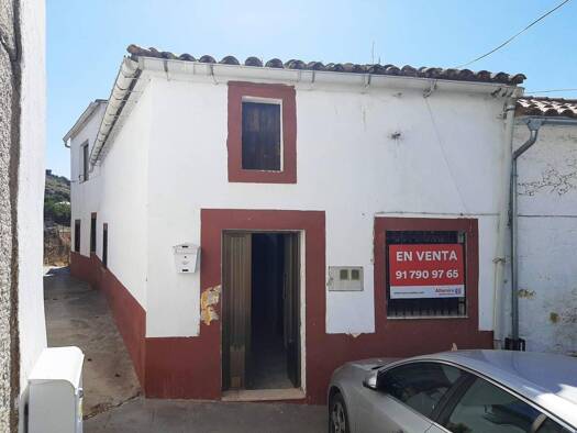 Villa zum Kauf 49.500 € 3 Zimmer 130 m² PIZARRO 35 Arroyomolinos 10161