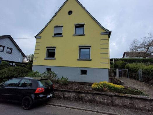Einfamilienhaus zum Kauf 135.000 € 5 Zimmer 107 m² 357 m² Grundstück Namborn 66640