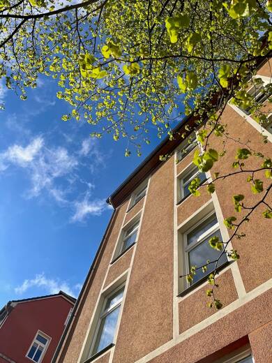 Wohnung zum Kauf provisionsfrei 320.000 € 3 Zimmer 79 m² Geschoss 2/4 Kröpeliner-Tor-Vorstadt Rostock 18057