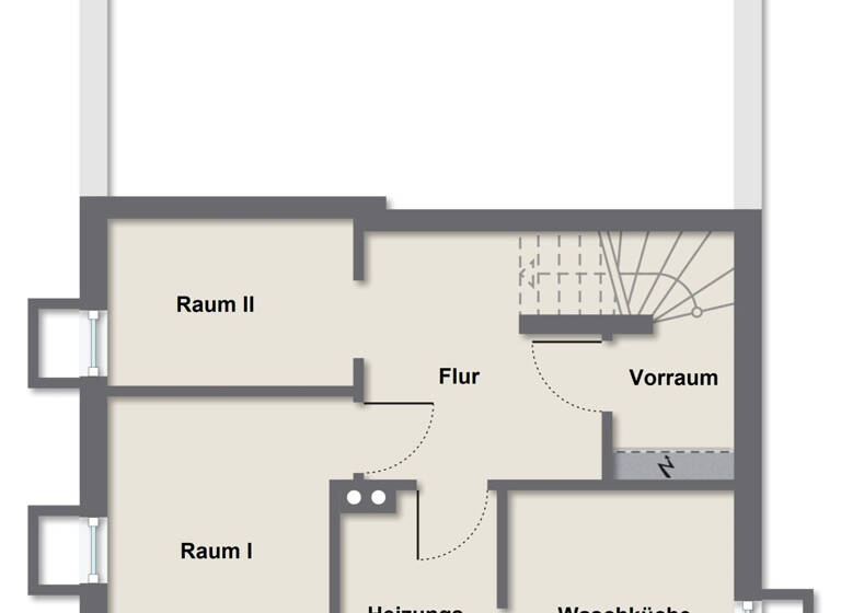 Einfamilienhaus zum Kauf provisionsfrei 329.000 € 3,5 Zimmer 100,3 m²<br/>Wohnfläche 609 m²<br/>Grundstück Klein Nordende 25336