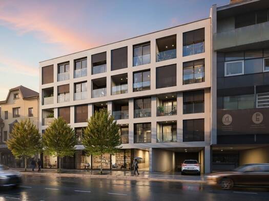 Wohnung zum Kauf provisionsfrei 329.000 € 2 Zimmer 56,8 m² 1. Geschoss Kufstein 6330