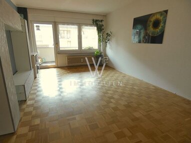 Wohnung zum Kauf 239.650 € 2 Zimmer 59 m² 3. Geschoss frei ab sofort Uhlandstraße Nürnberg 90408