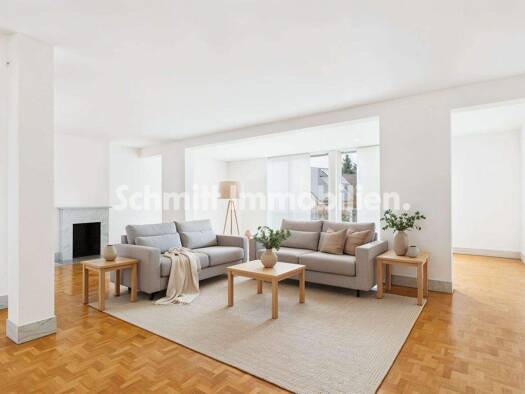 Maisonette zur Miete 1.850 € 5 Zimmer 160 m² EG Oberstedten Oberursel (Taunus) 61440