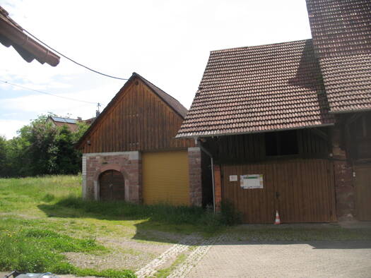 Grundstück zum Kauf 299.000 € 759 m² Grundstück Sexau 79350