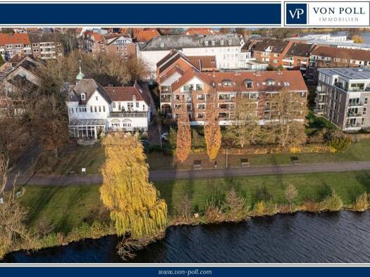 Maisonette zum Kauf 339.000 € 4 Zimmer 130 m² 2. Geschoss Ratzeburg 23909