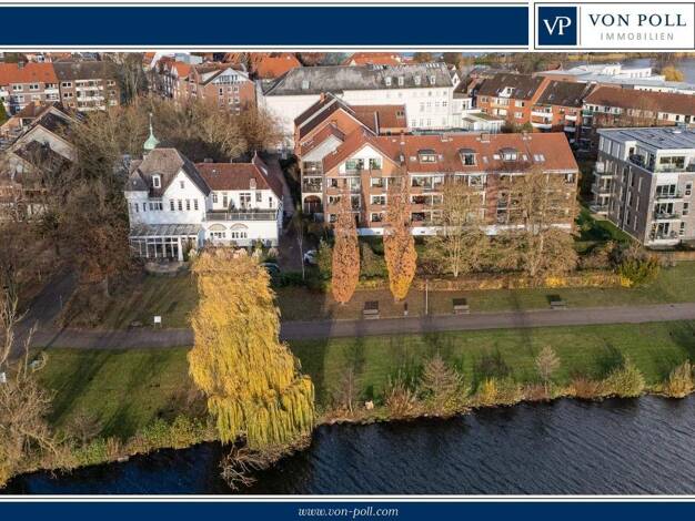 Maisonette zum Kauf 339.000 € 4 Zimmer 130 m² 2. Geschoss Ratzeburg 23909