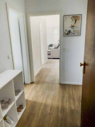 Wohnung zum Kauf provisionsfrei 180.000 € 2,5 Zimmer 54,2 m² EG Hildener Straße 22 Alt-Hochdahl Erkrath 40699