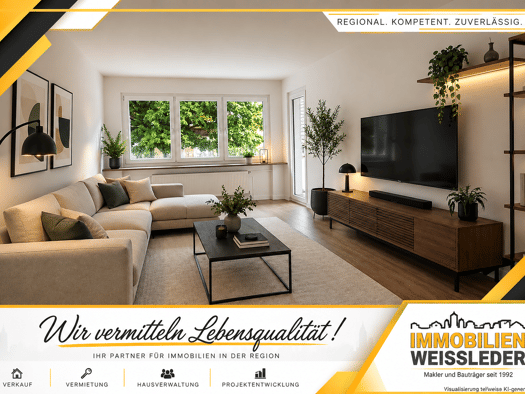 Wohnung zur Miete 897 € 3 Zimmer 75 m² frei ab sofort Unna Unna 59423